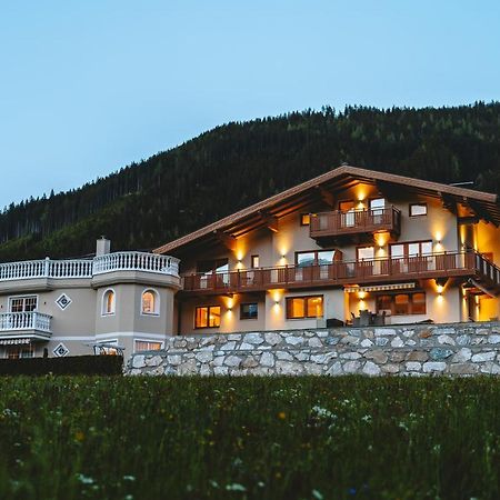 Gaestehaus Eder Hotell Sankt Martin am Tennengebirge Exteriör bild