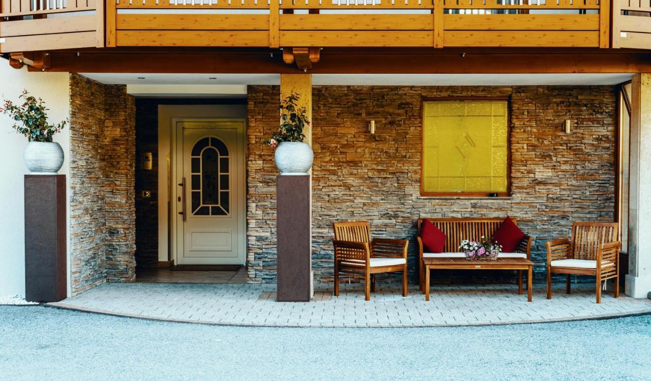 Gaestehaus Eder Sankt Martin am Tennengebirge Exteriör bild